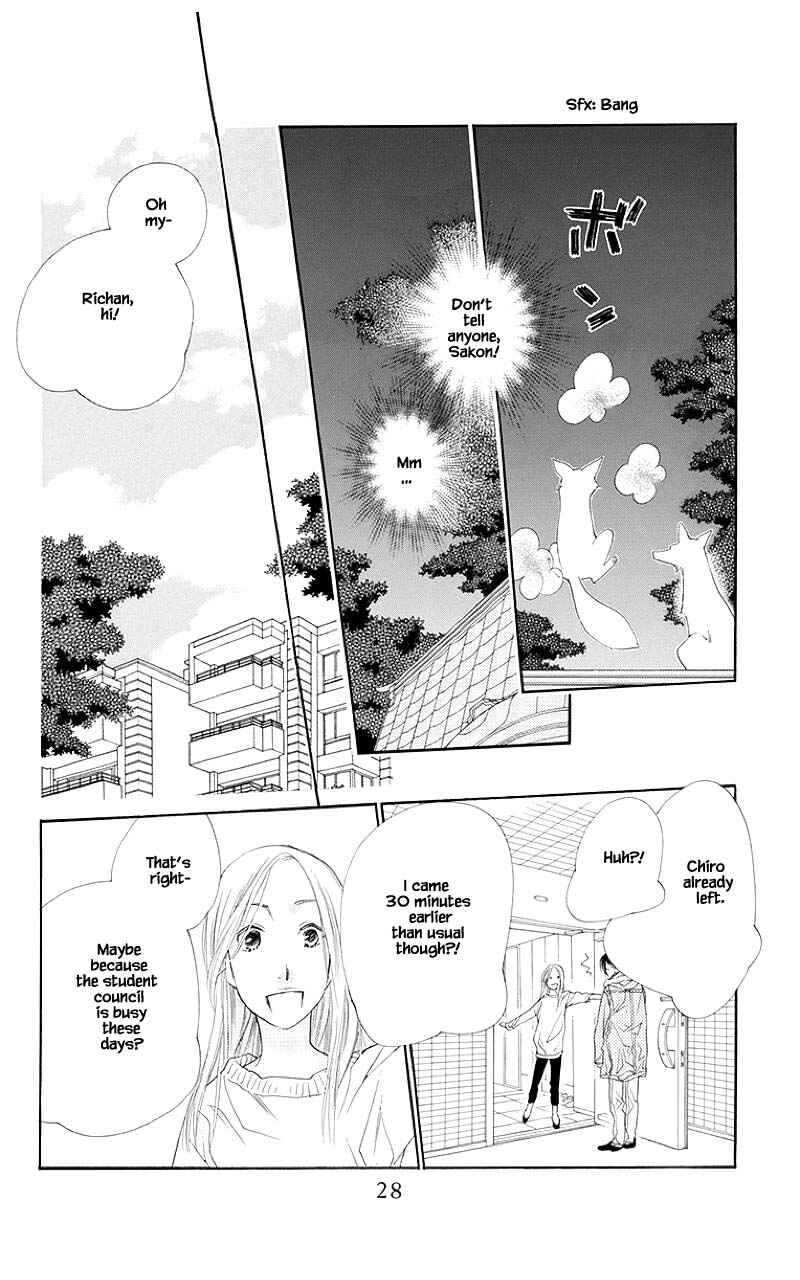 Page 3 Chapter 37.2 Orange Chocolate