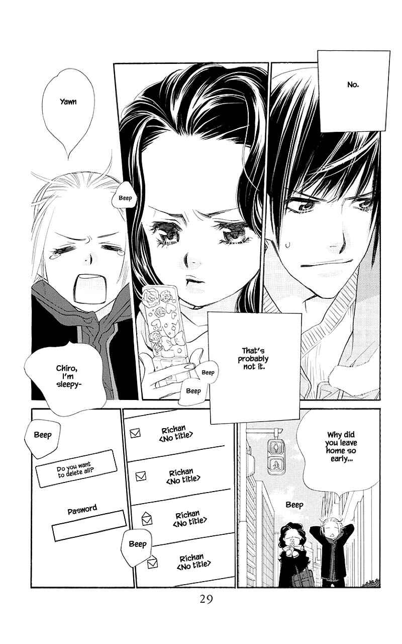 Page 4 Chapter 37.2 Orange Chocolate