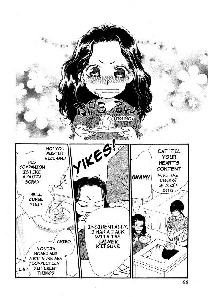 Page 33 Chapter 8 Orange Chocolate