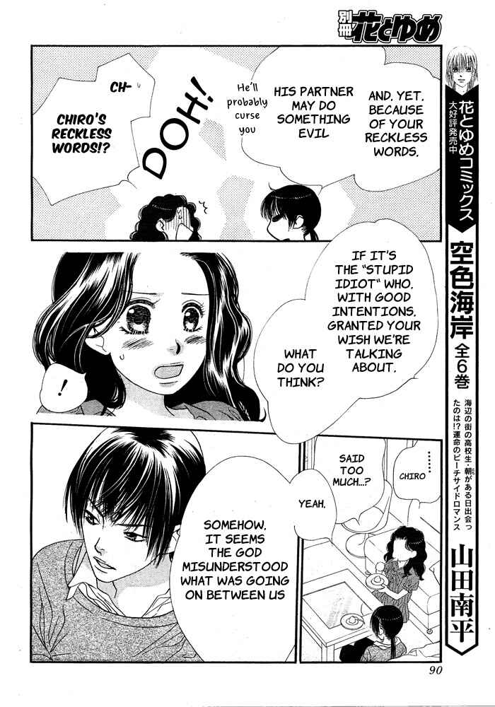 Page 35 Chapter 8 Orange Chocolate