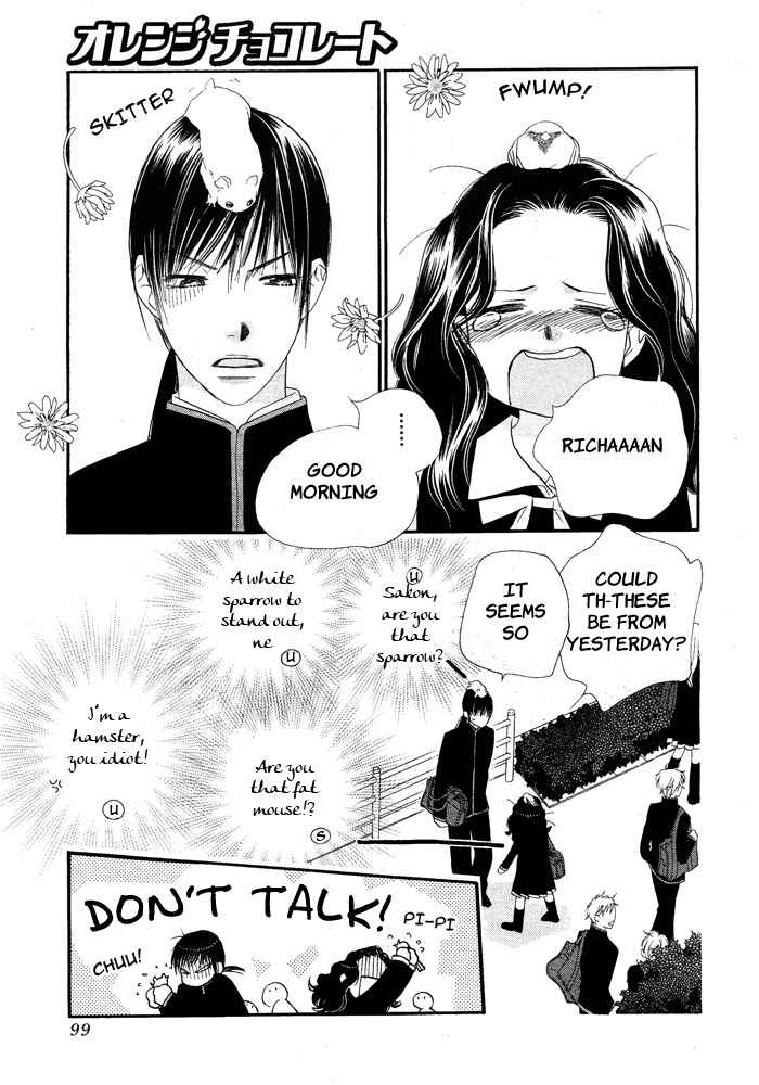 Page 44 Chapter 8 Orange Chocolate
