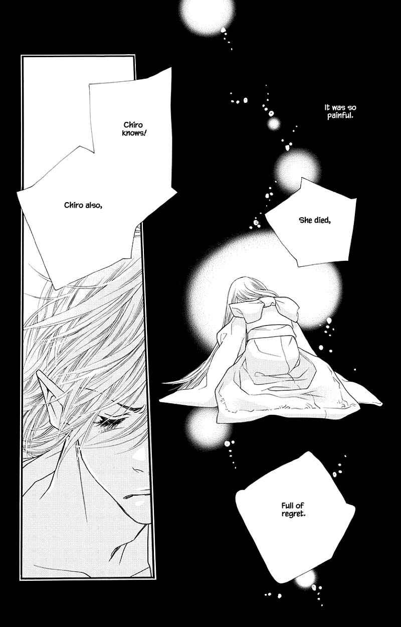 Page 8 Chapter 49.1 Orange Chocolate