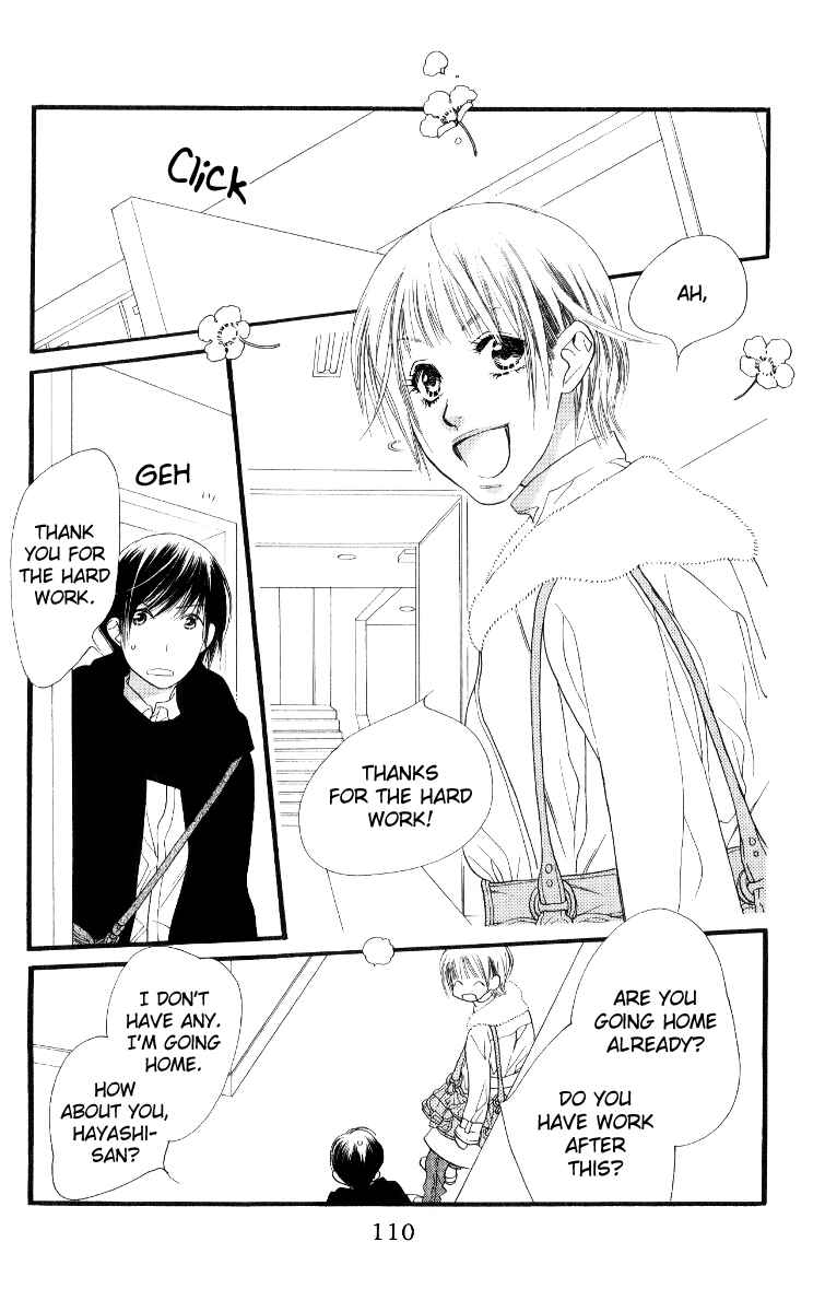 Page 17 Chapter 27 Orange Chocolate