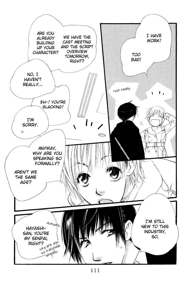 Page 18 Chapter 27 Orange Chocolate