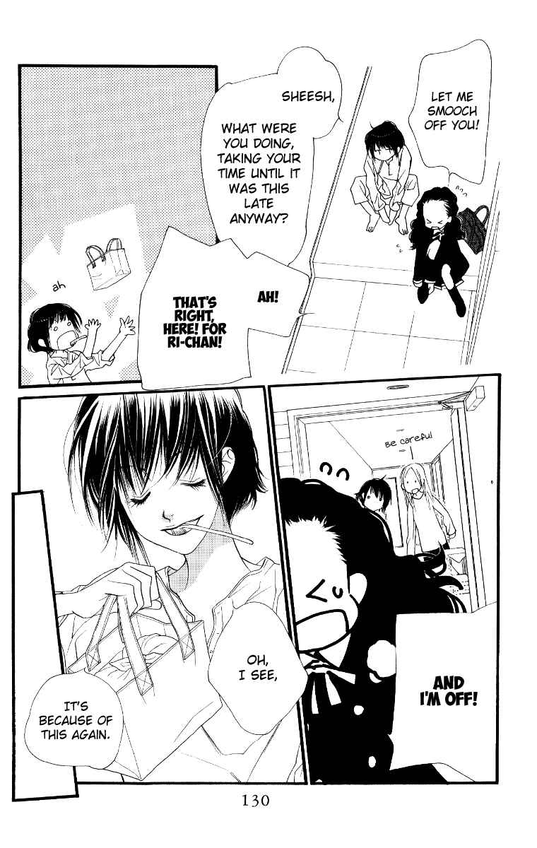 Page 37 Chapter 27 Orange Chocolate