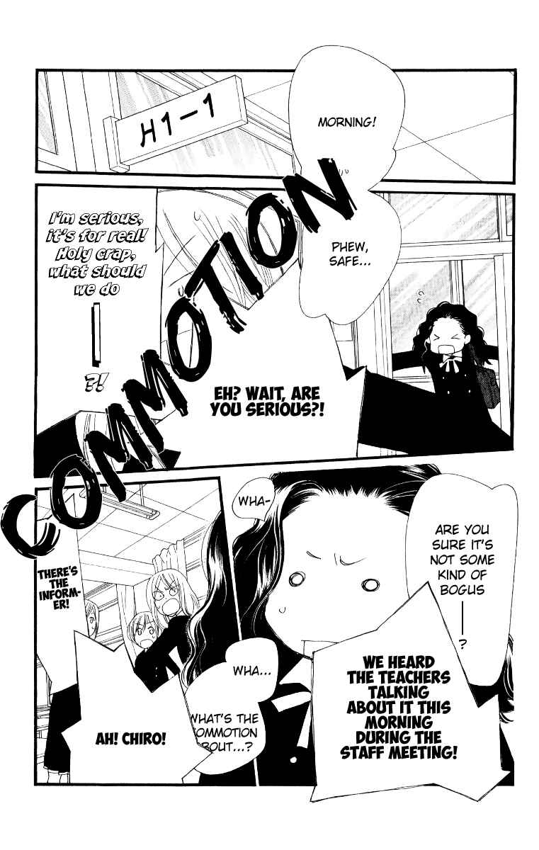 Page 38 Chapter 27 Orange Chocolate