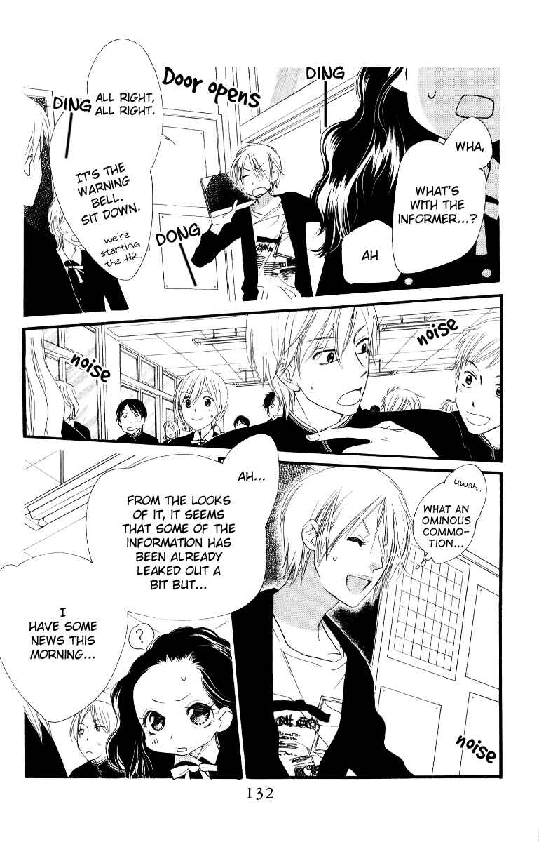 Page 39 Chapter 27 Orange Chocolate