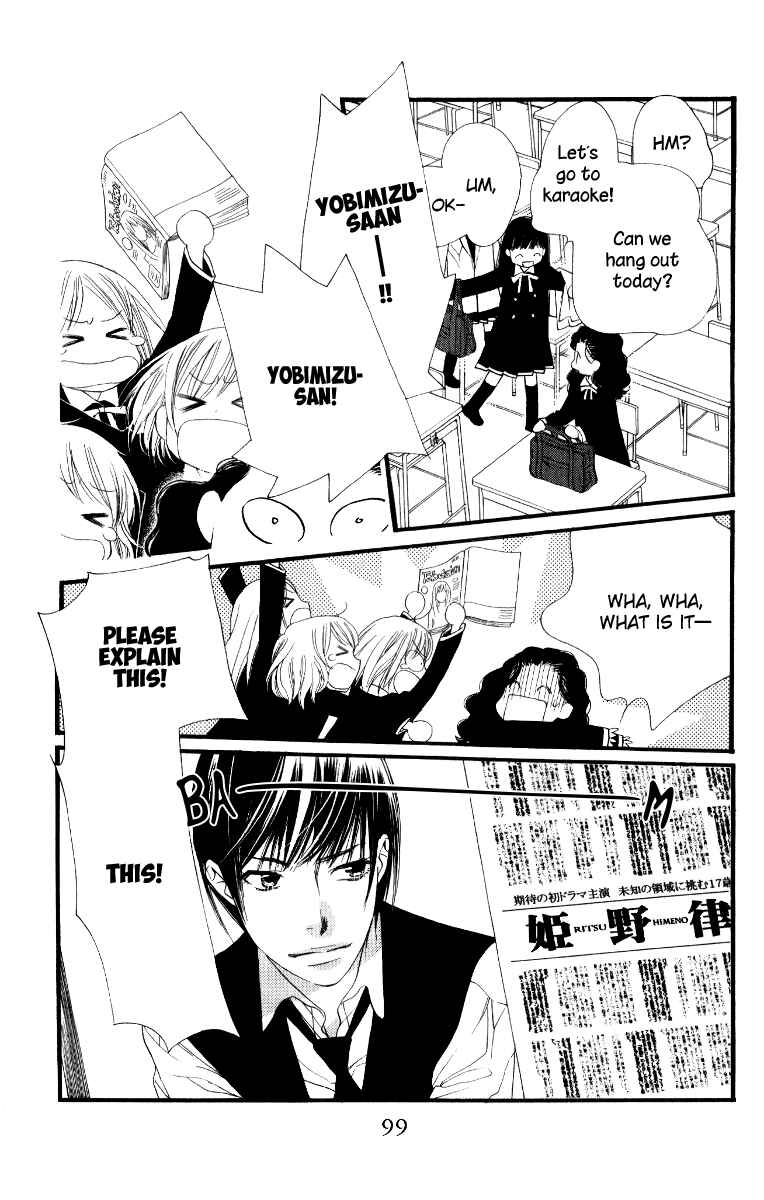 Page 7 Chapter 27 Orange Chocolate