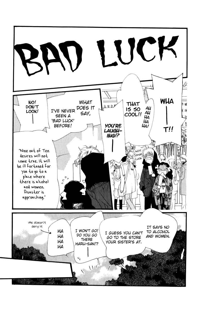 Page 31 Chapter 25 Orange Chocolate