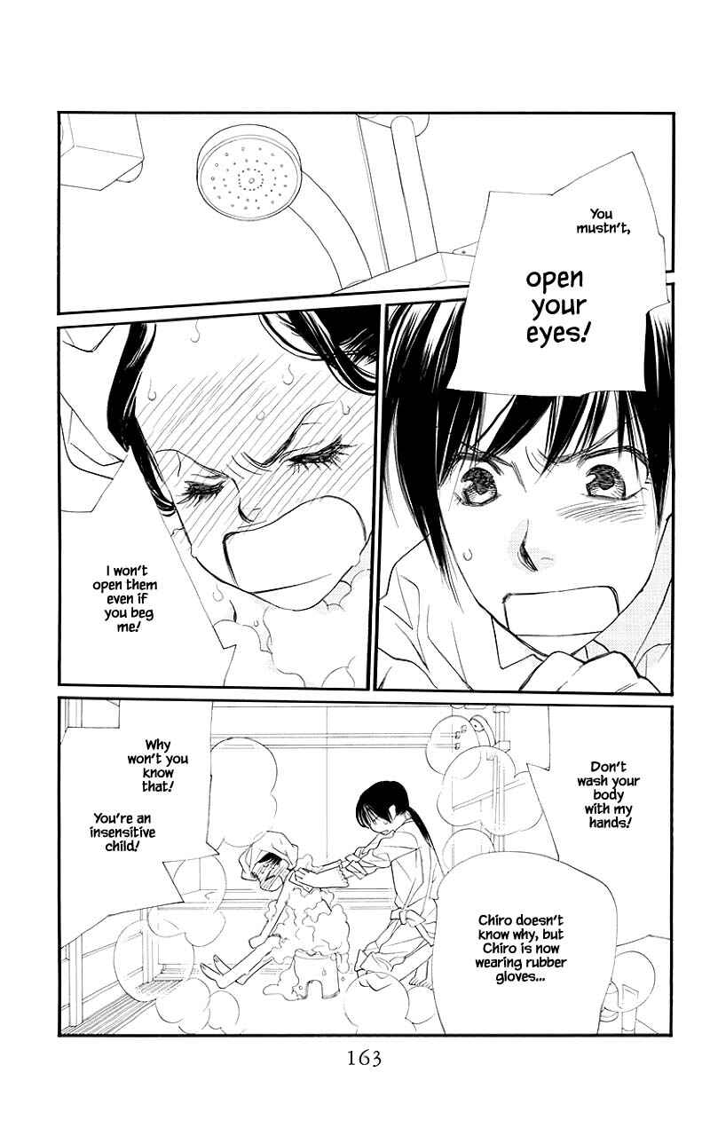 Page 20 Chapter 44.1 Orange Chocolate
