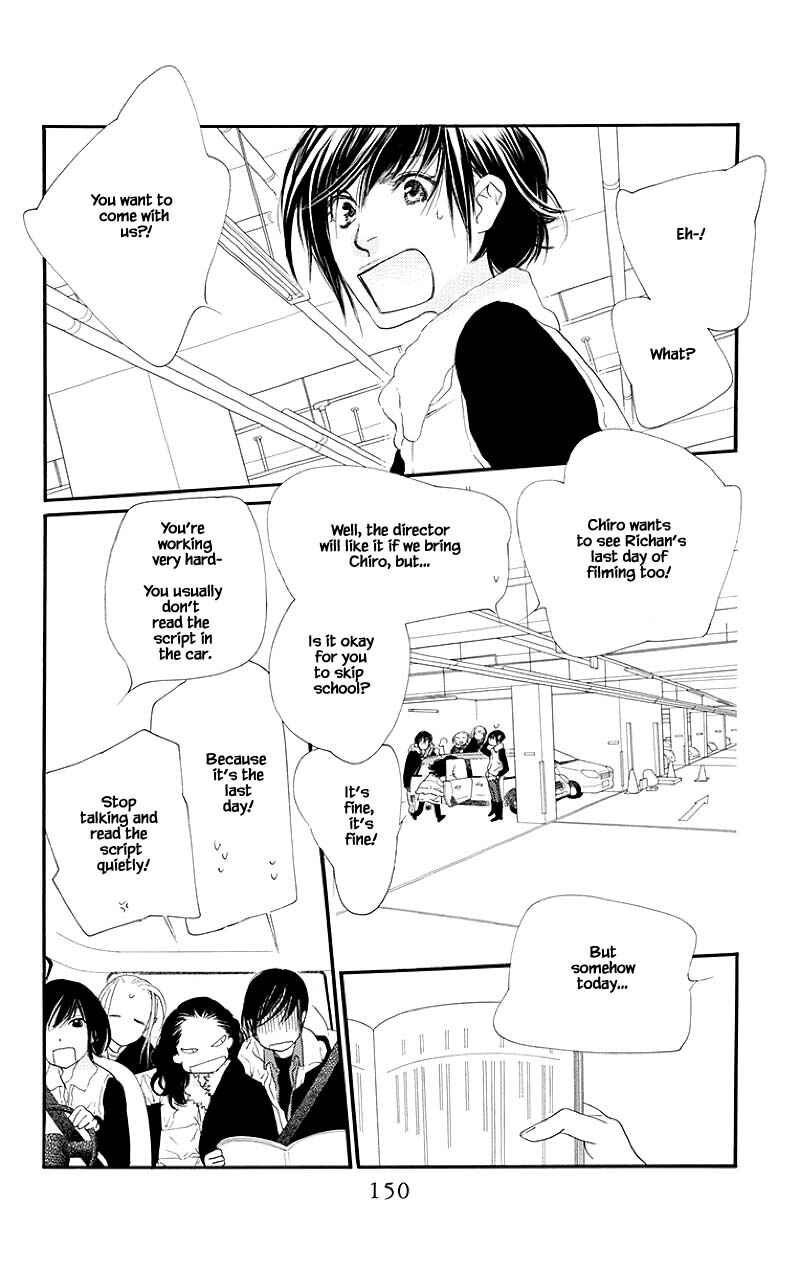 Page 7 Chapter 44.1 Orange Chocolate