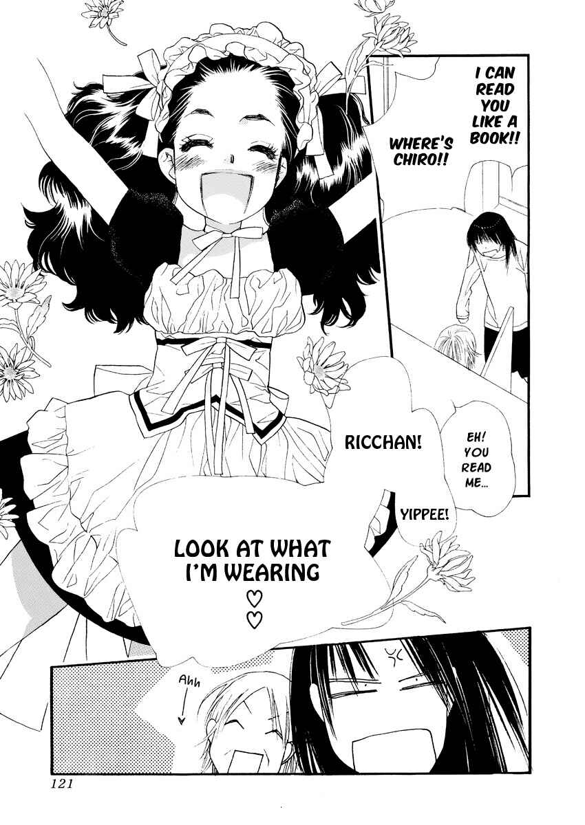 Page 18 Chapter 15 Orange Chocolate