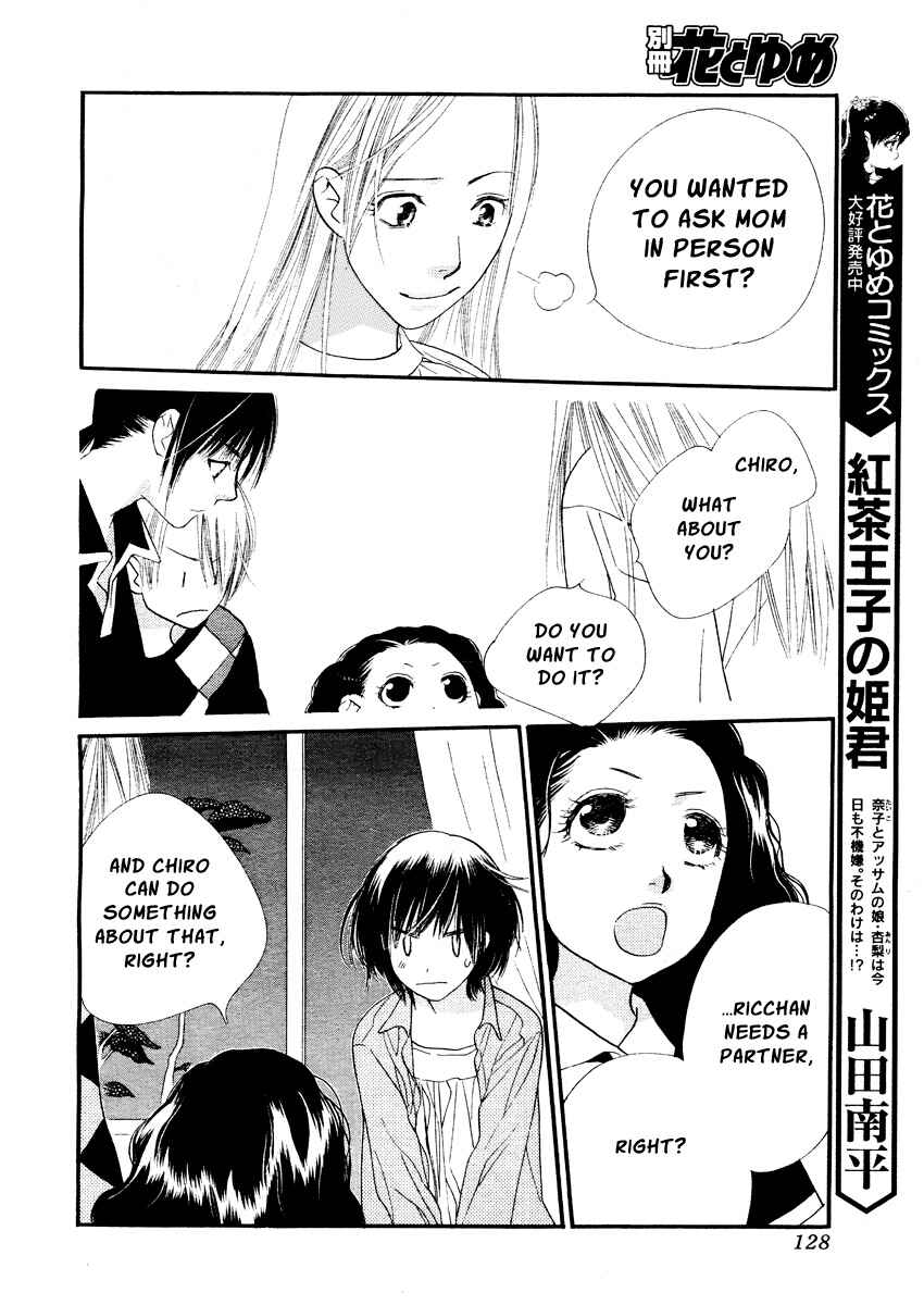 Page 25 Chapter 15 Orange Chocolate