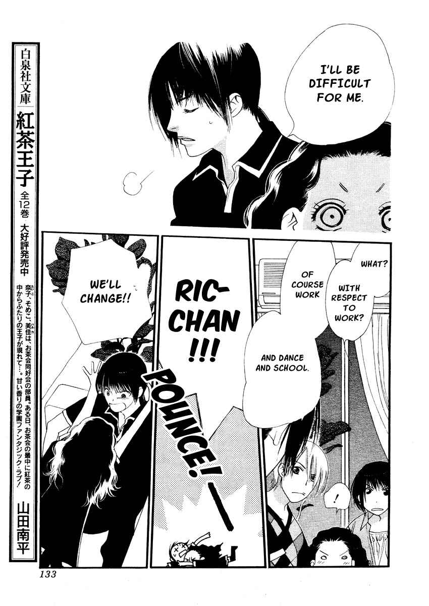 Page 30 Chapter 15 Orange Chocolate