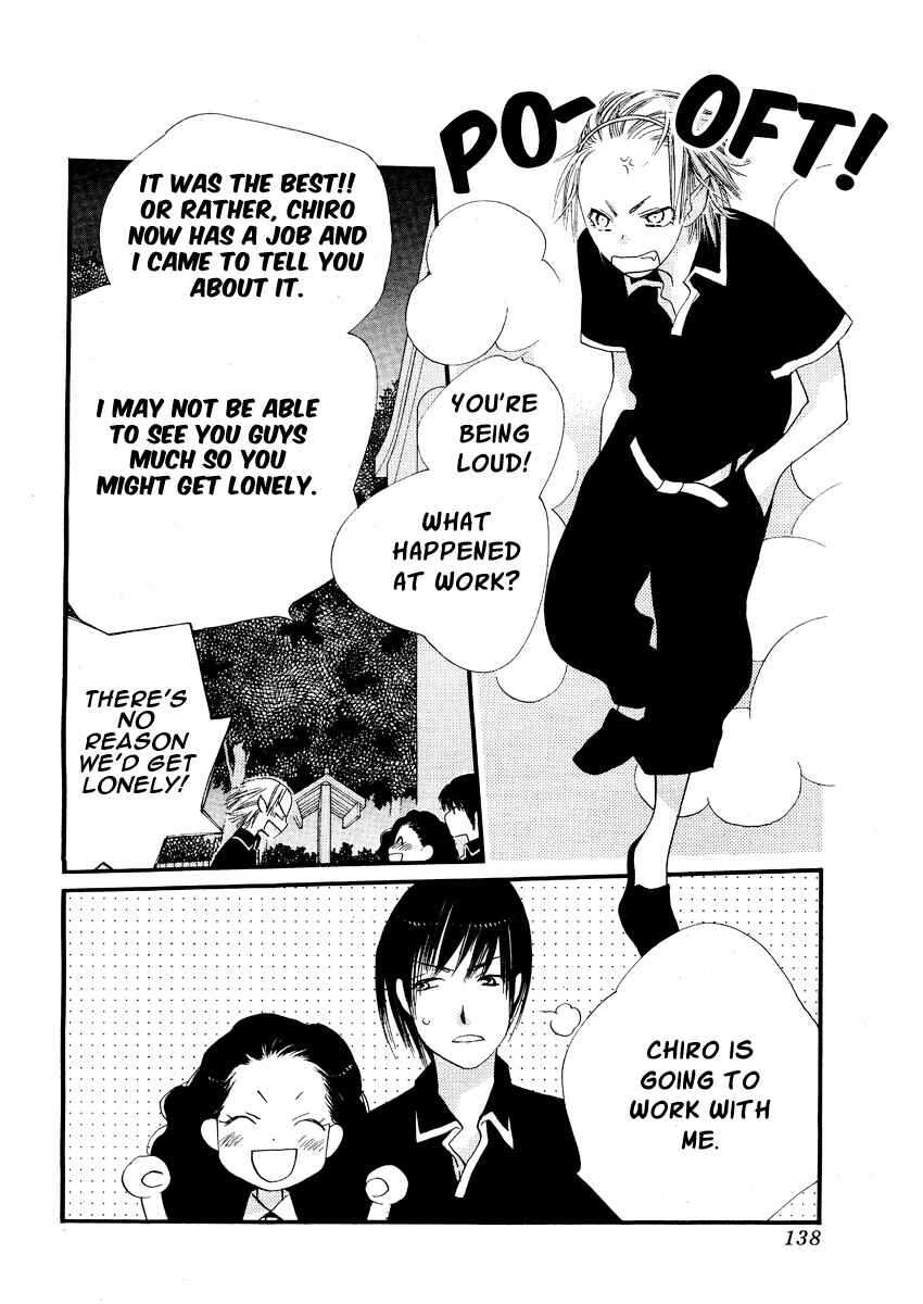 Page 35 Chapter 15 Orange Chocolate