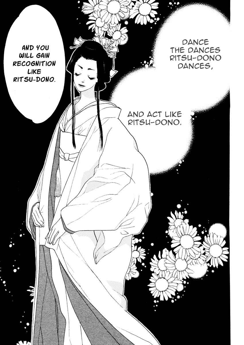Page 38 Chapter 15 Orange Chocolate