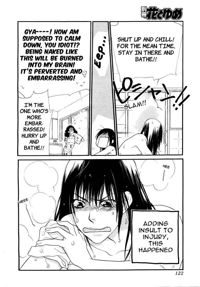 Page 19 Chapter 6 Orange Chocolate