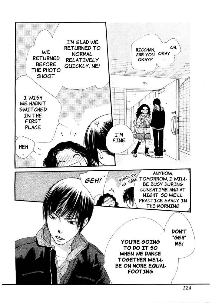 Page 21 Chapter 6 Orange Chocolate