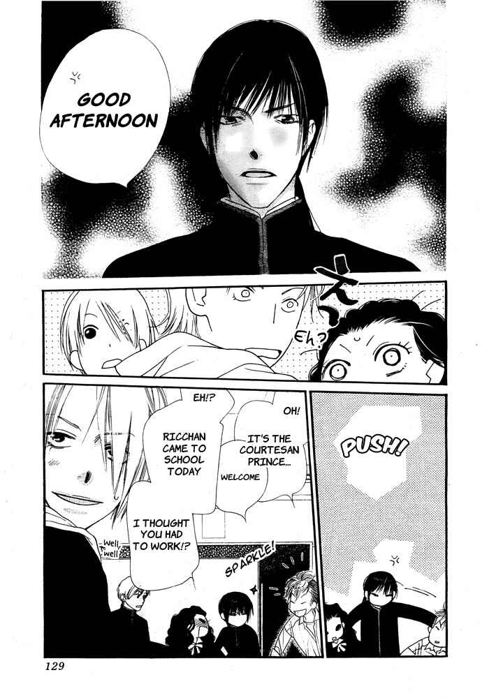 Page 26 Chapter 6 Orange Chocolate