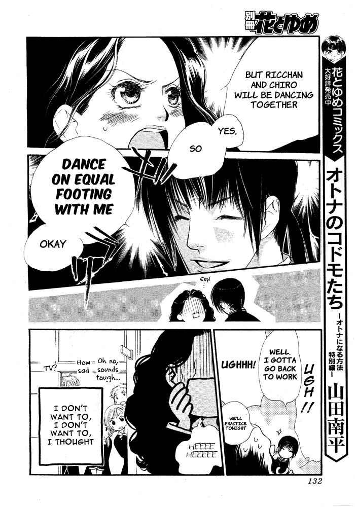 Page 29 Chapter 6 Orange Chocolate