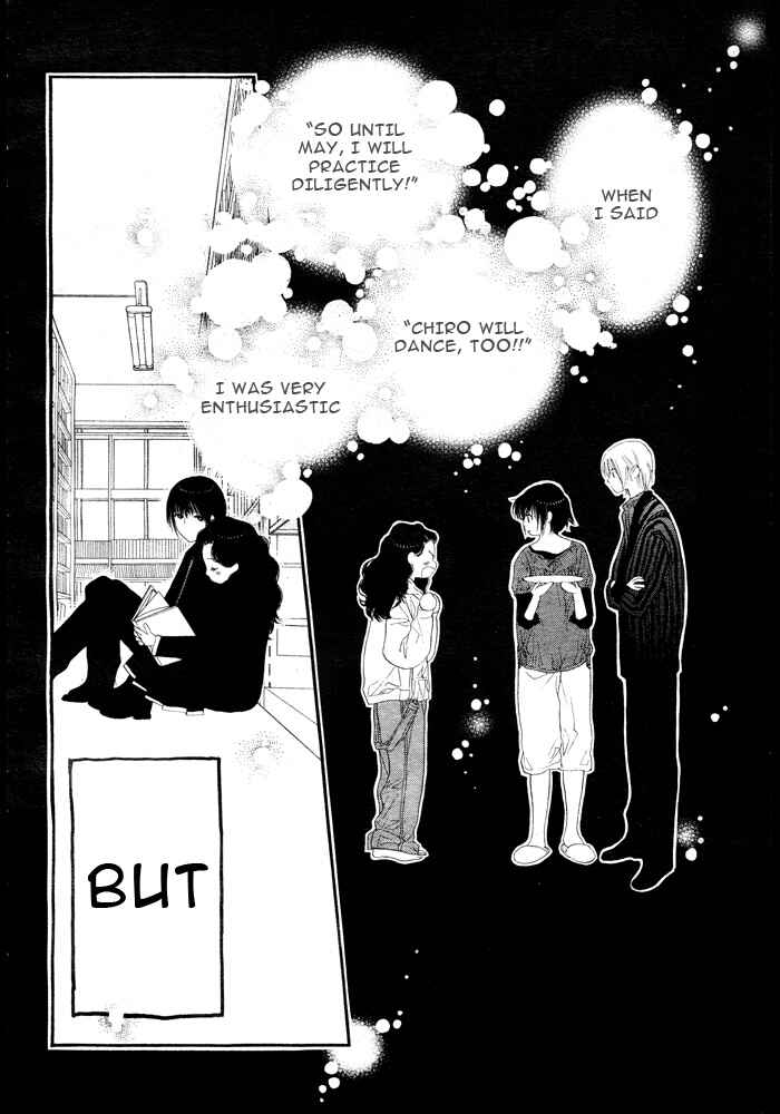 Page 3 Chapter 6 Orange Chocolate