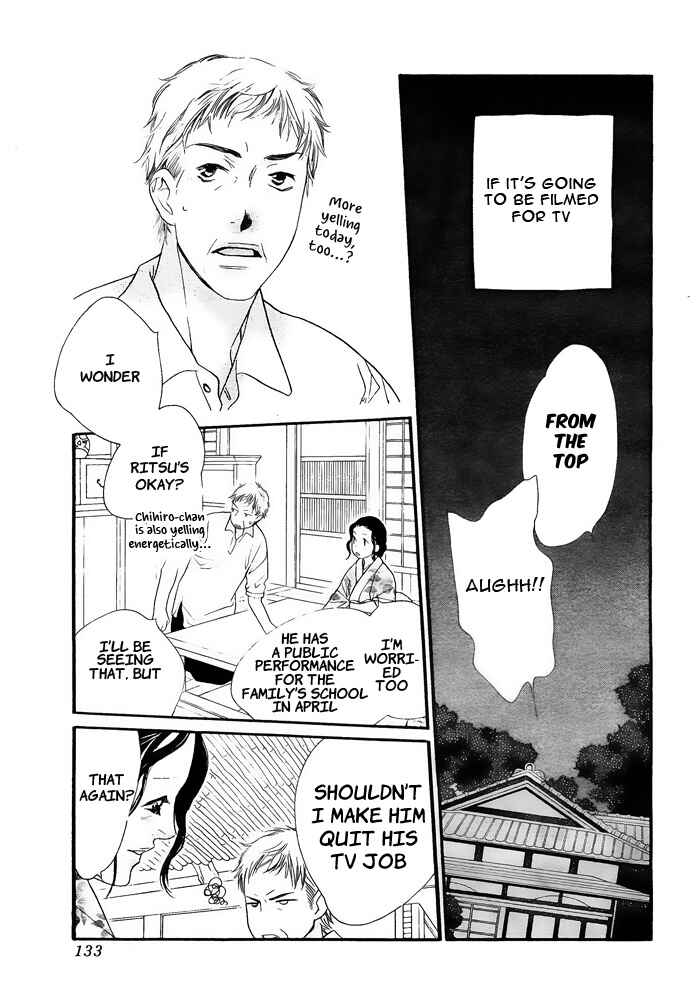 Page 30 Chapter 6 Orange Chocolate