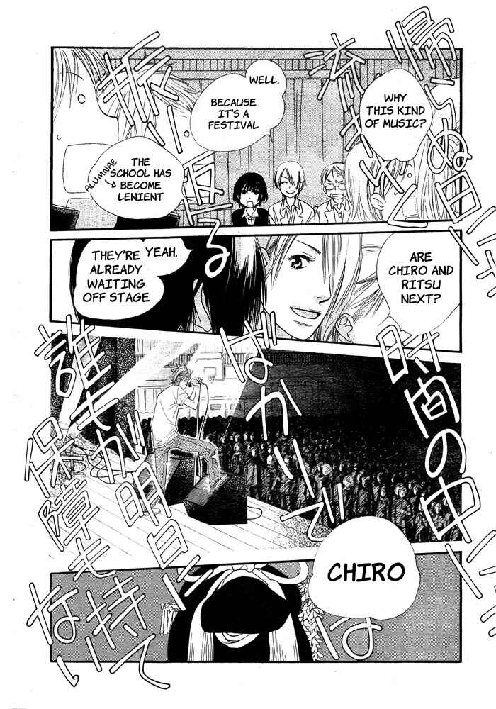 Page 42 Chapter 6 Orange Chocolate