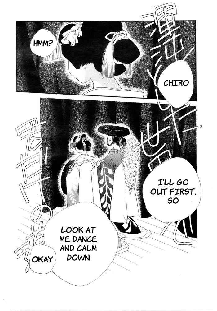 Page 43 Chapter 6 Orange Chocolate