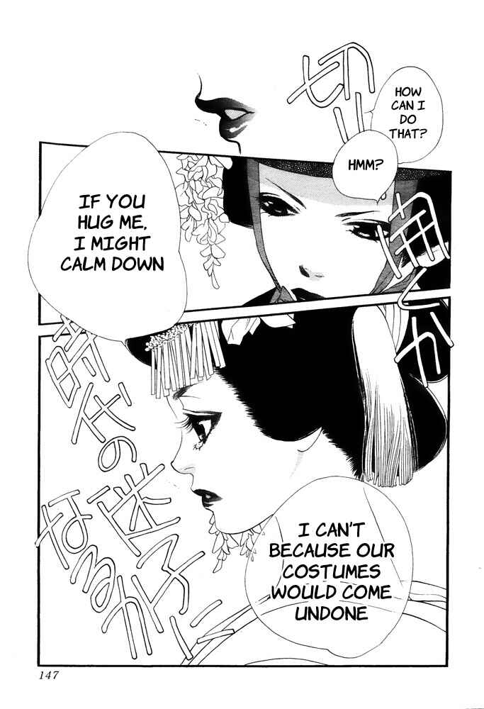 Page 44 Chapter 6 Orange Chocolate