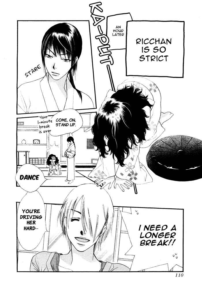 Page 7 Chapter 6 Orange Chocolate