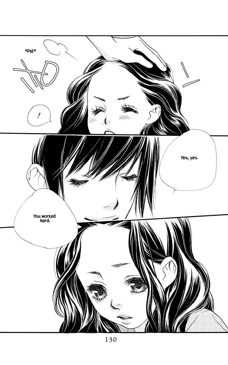 Page 11 Chapter 39.2 Orange Chocolate