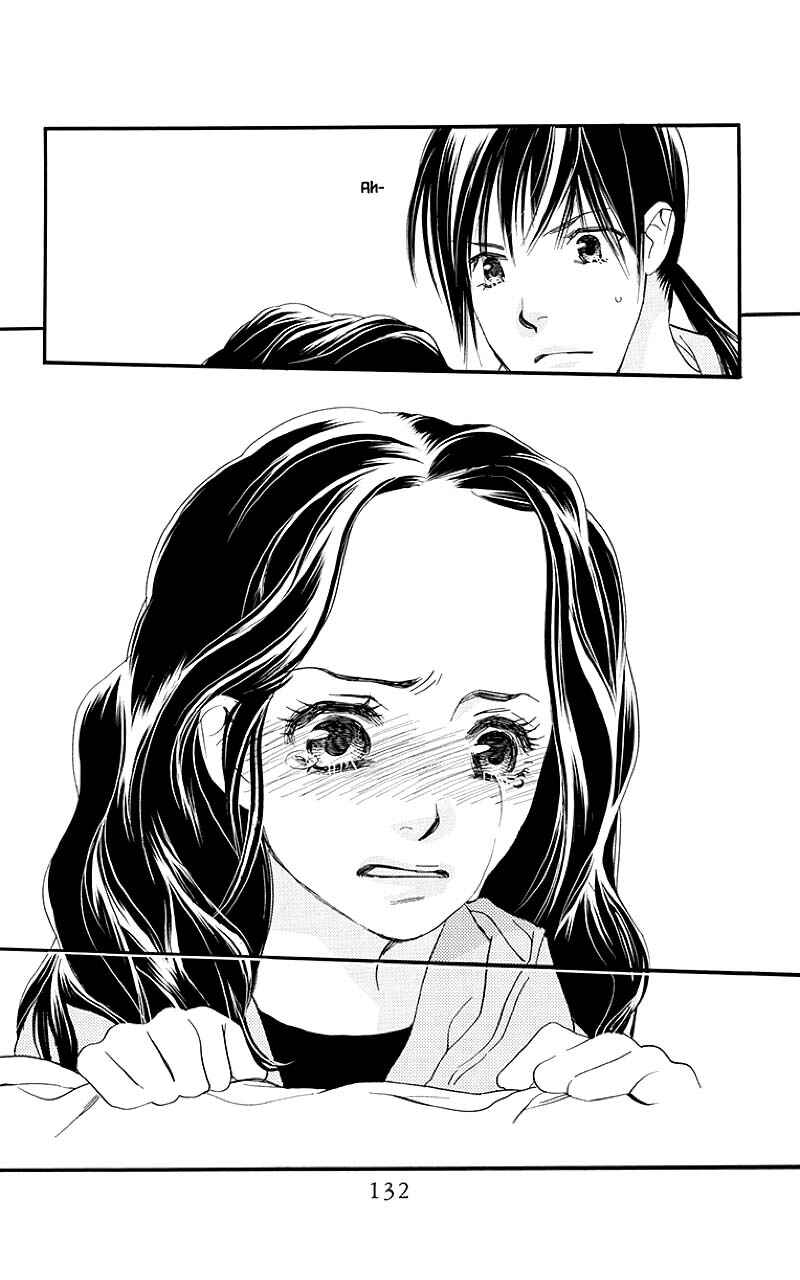 Page 13 Chapter 39.2 Orange Chocolate