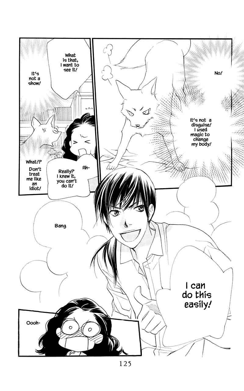 Page 6 Chapter 39.2 Orange Chocolate