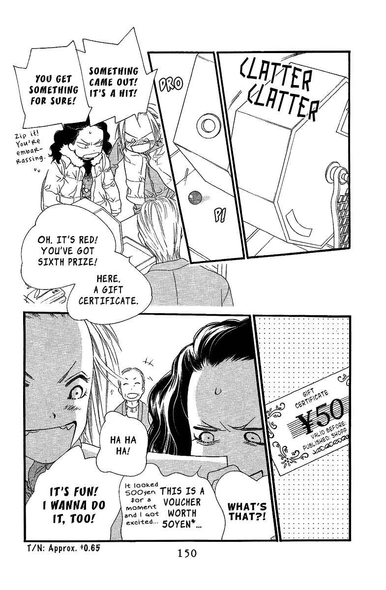 Page 10 Chapter 24 Orange Chocolate