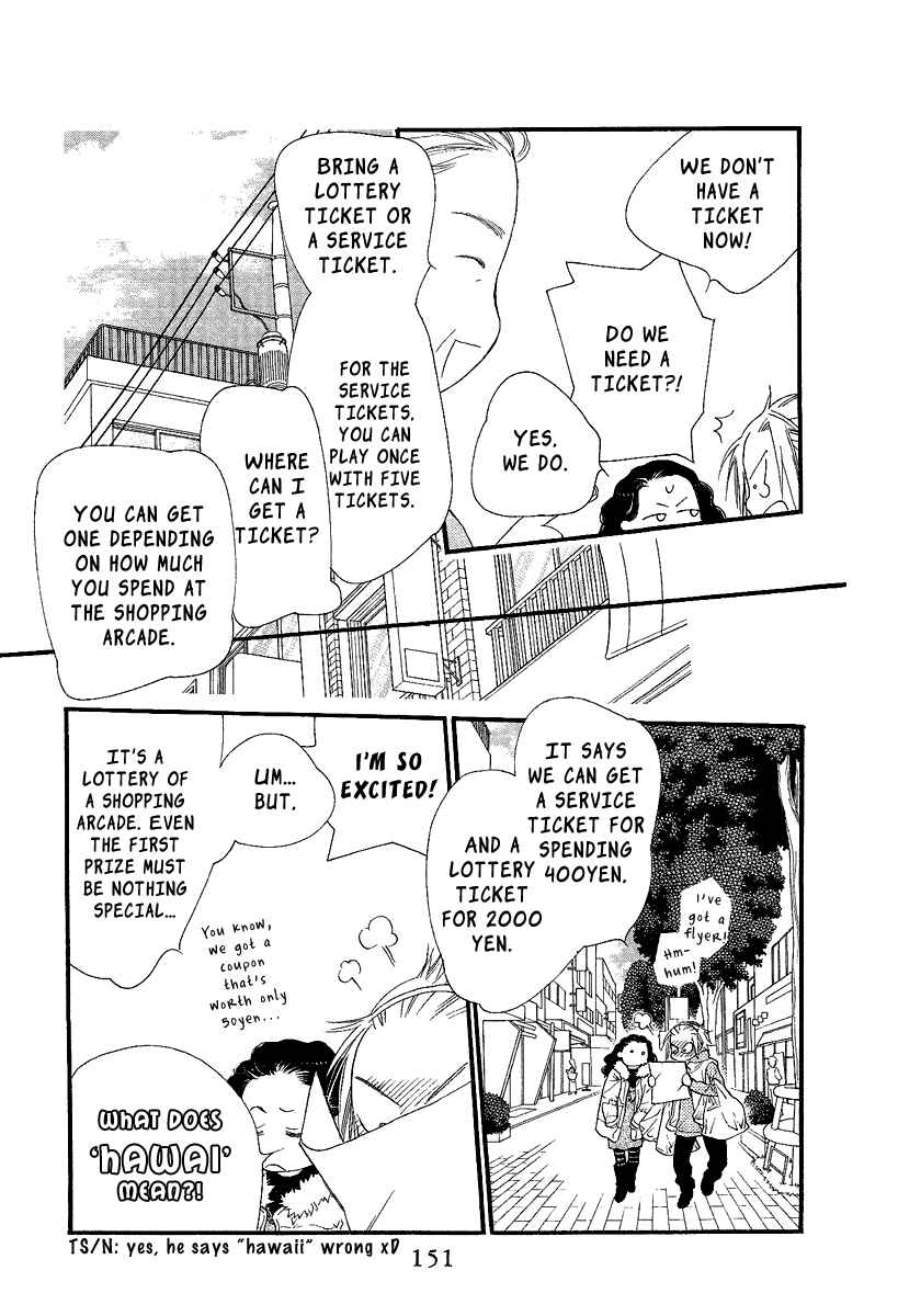 Page 11 Chapter 24 Orange Chocolate