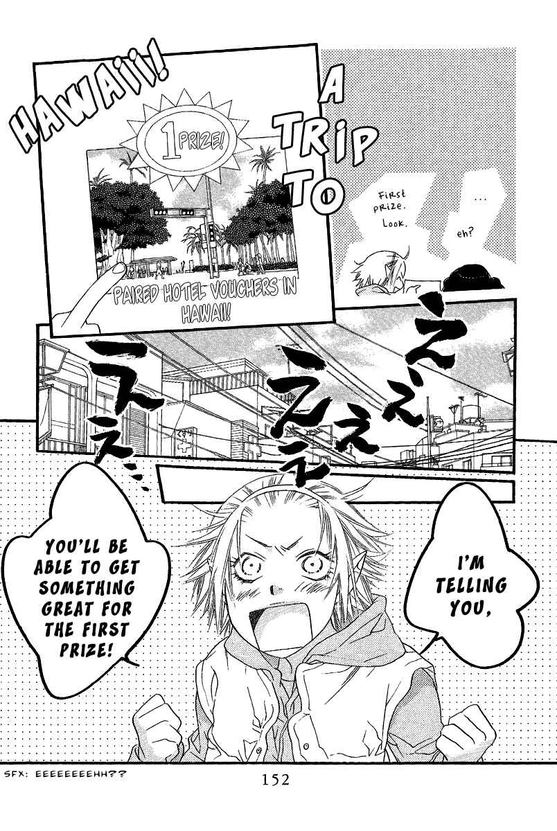 Page 12 Chapter 24 Orange Chocolate