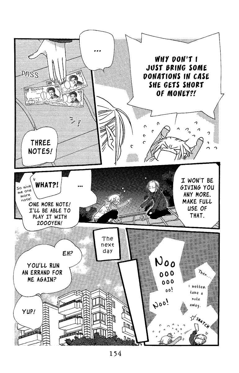 Page 14 Chapter 24 Orange Chocolate