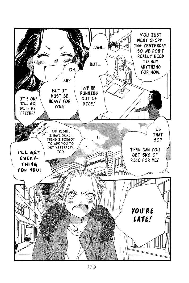 Page 15 Chapter 24 Orange Chocolate