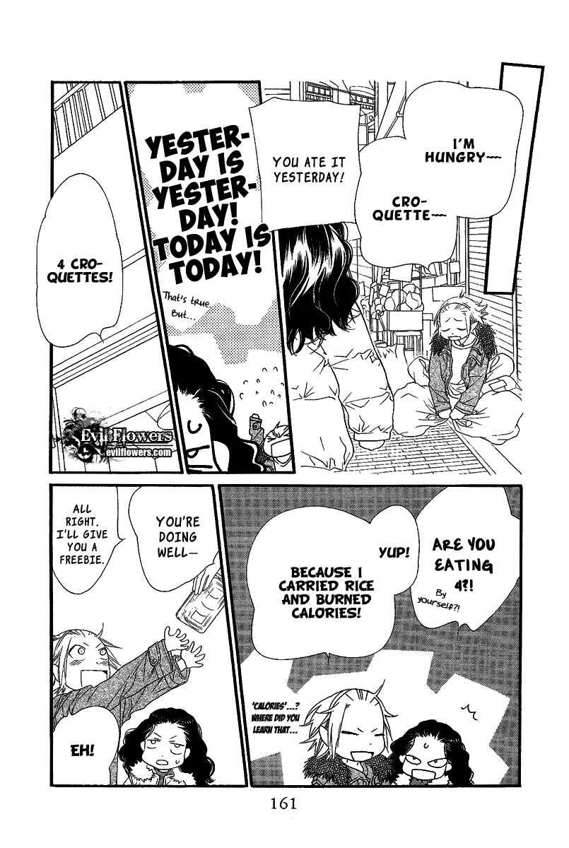 Page 20 Chapter 24 Orange Chocolate