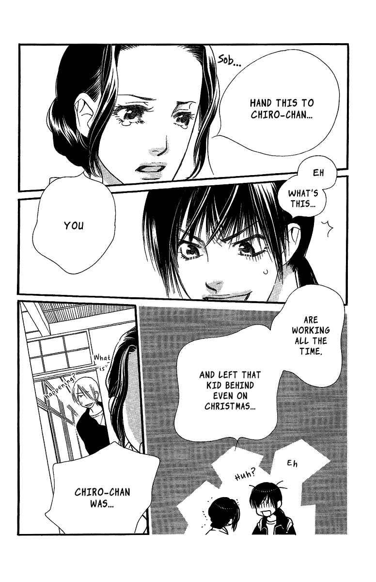Page 35 Chapter 24 Orange Chocolate