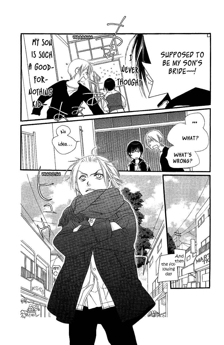 Page 36 Chapter 24 Orange Chocolate