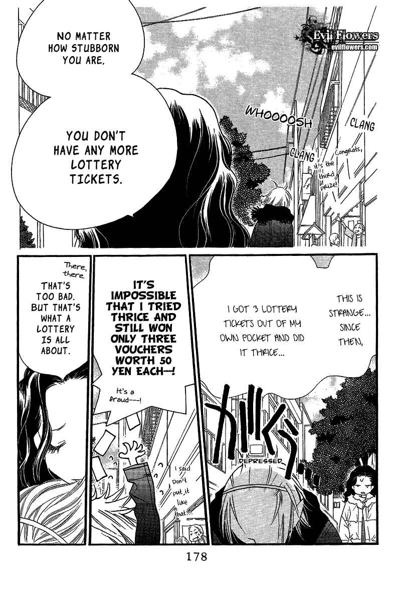 Page 37 Chapter 24 Orange Chocolate