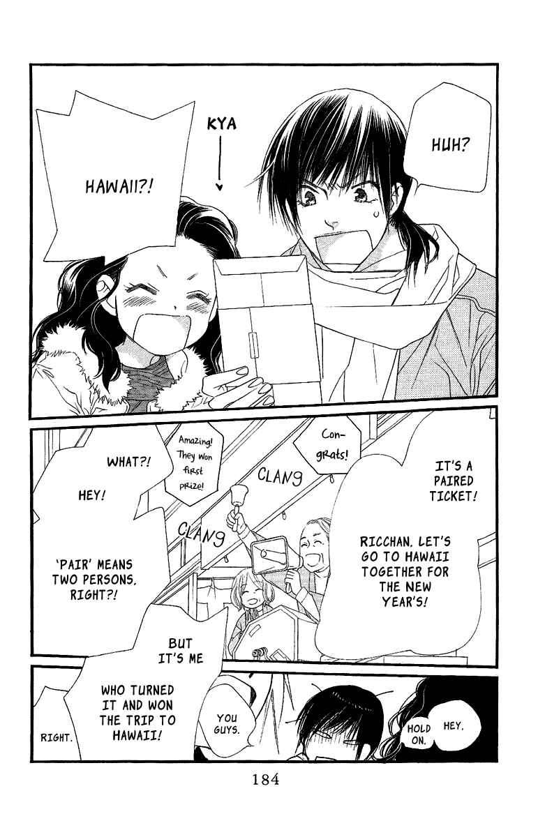 Page 43 Chapter 24 Orange Chocolate
