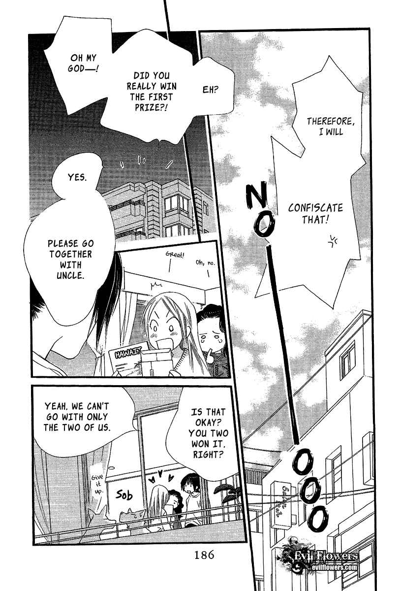 Page 45 Chapter 24 Orange Chocolate