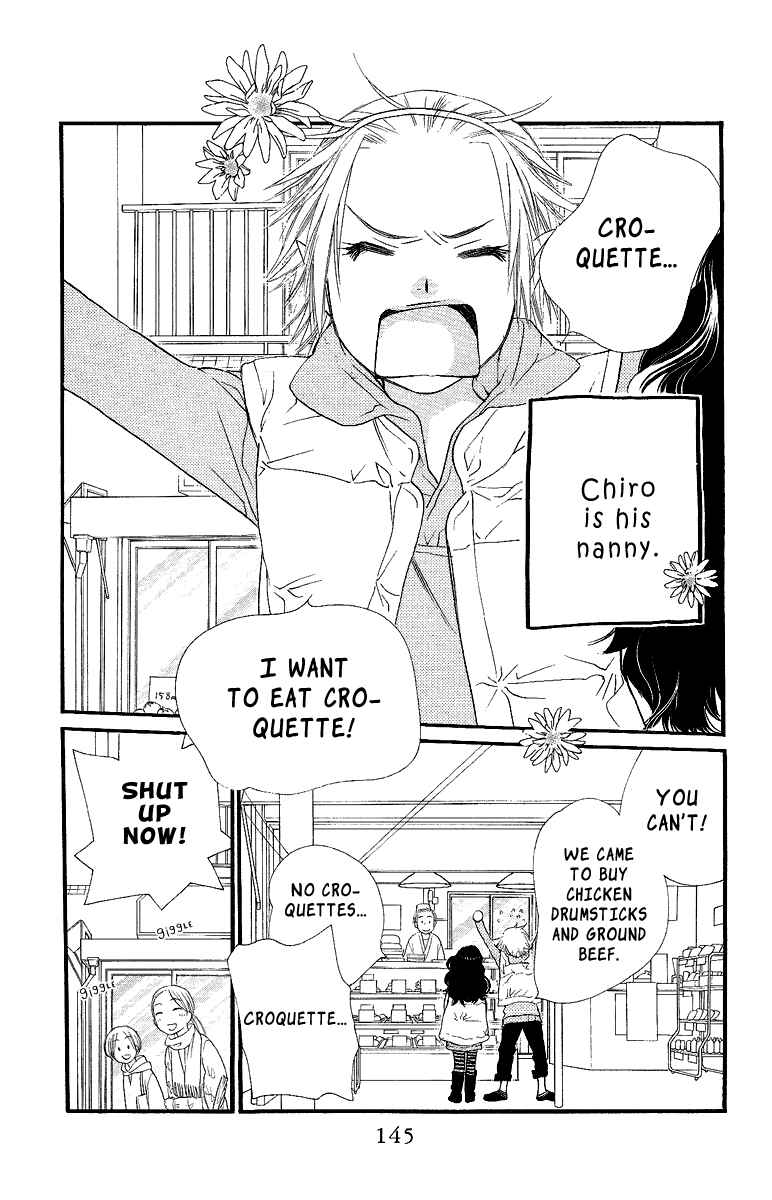 Page 5 Chapter 24 Orange Chocolate
