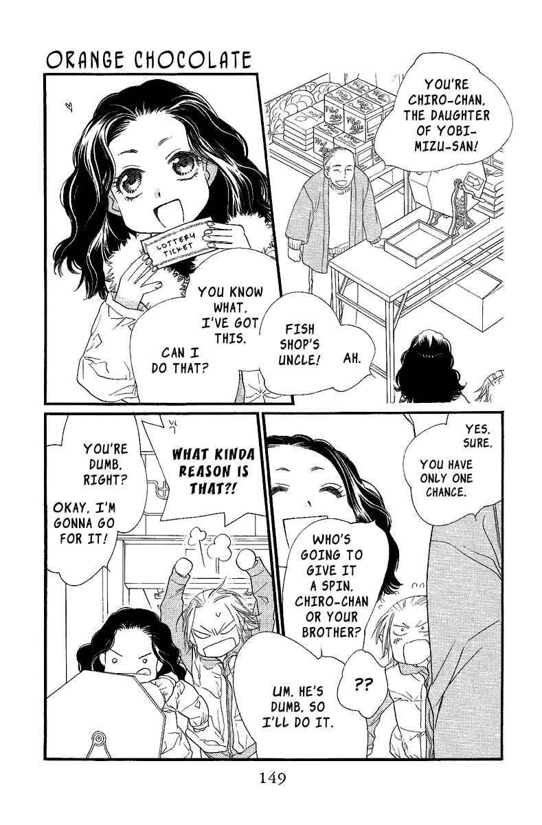 Page 9 Chapter 24 Orange Chocolate