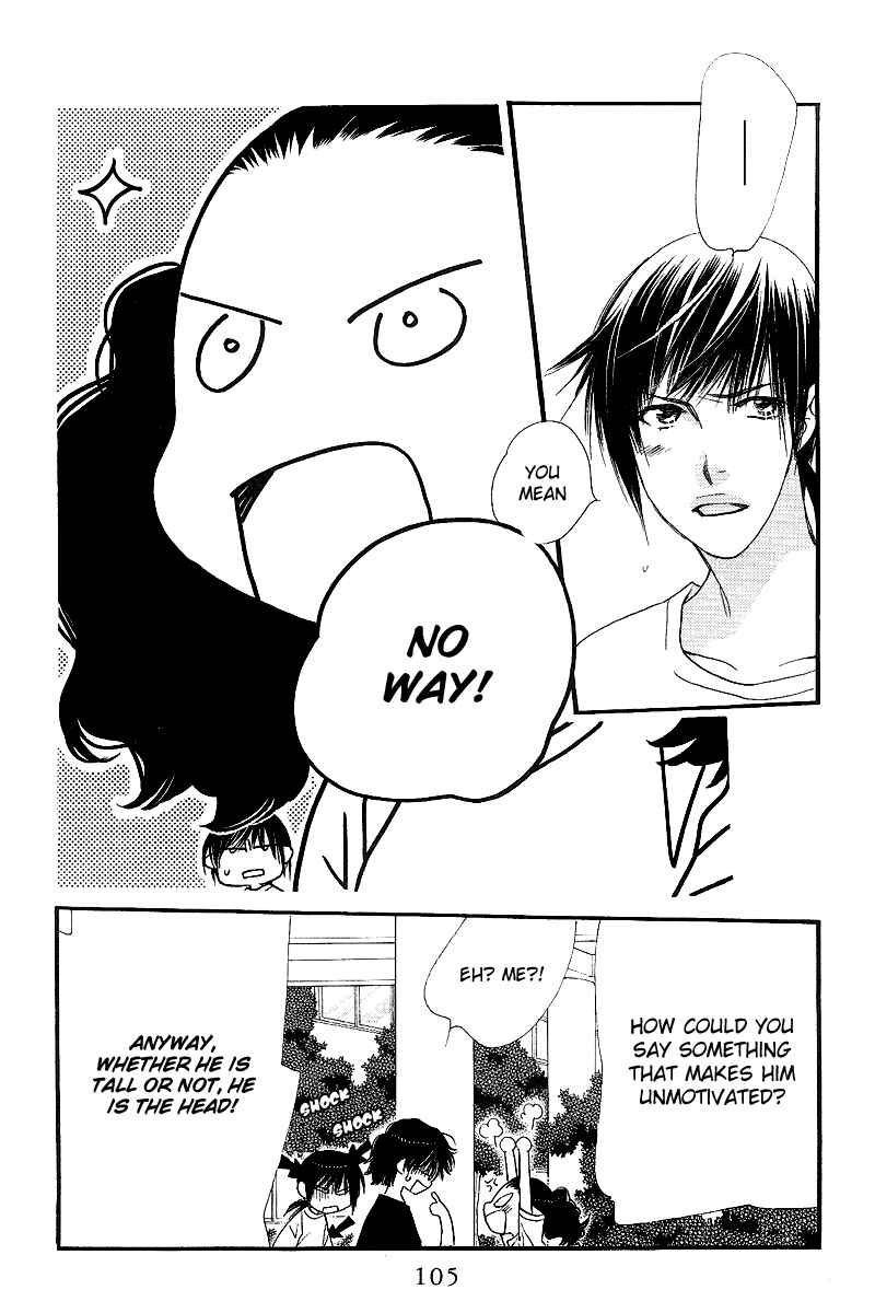 Page 10 Chapter 23 Orange Chocolate