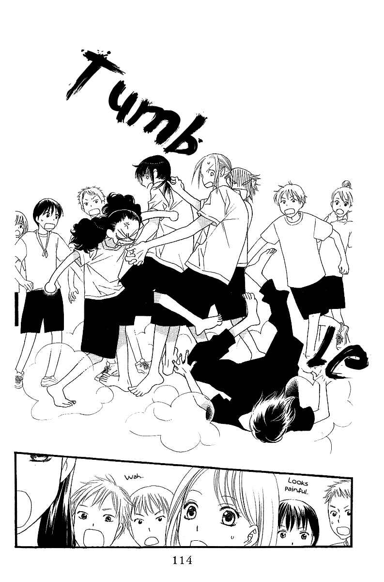 Page 19 Chapter 23 Orange Chocolate