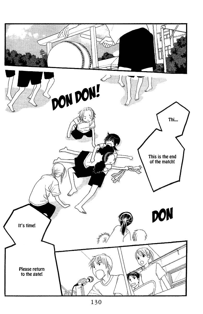 Page 35 Chapter 23 Orange Chocolate