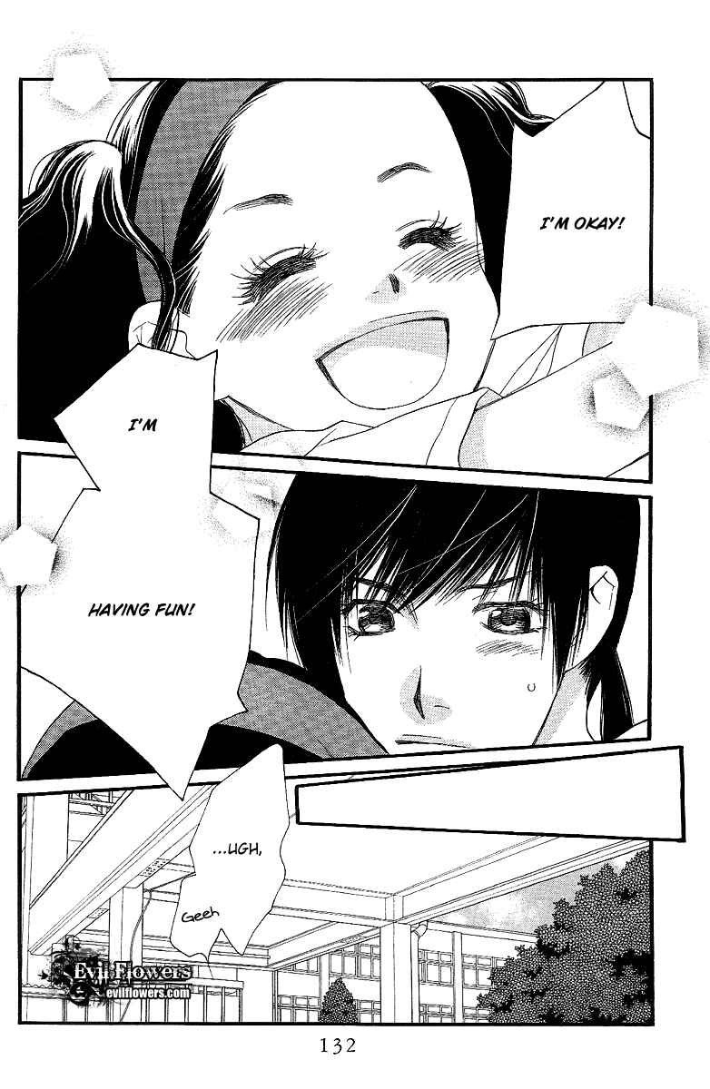 Page 37 Chapter 23 Orange Chocolate